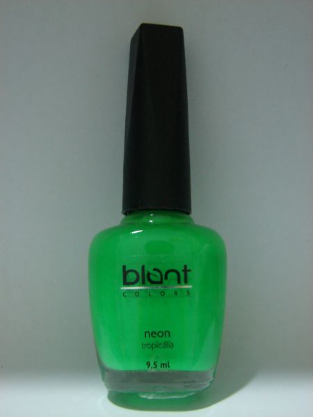 Esmalte Blant Colors TROPICALIA