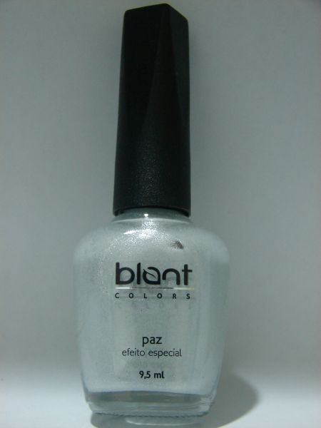 Esmalte Blant Colors PAZ