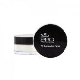 Pó Iluminador Facial Dailus Cor:02