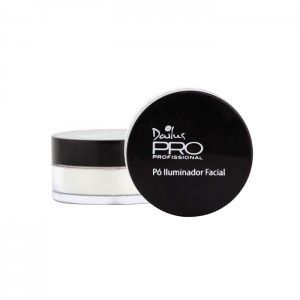 Pó Iluminador Facial Dailus Cor:02