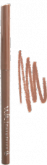 Lapis Retratil Labial - Castor