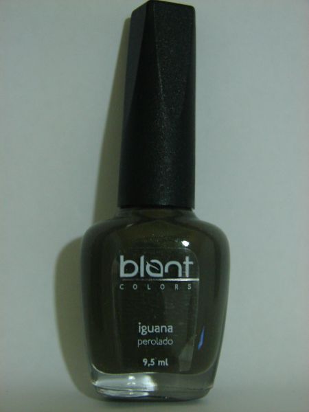 Esmalte Blant Colors IGUANA