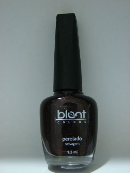 Esmalte Blant Colors SELVAGEM