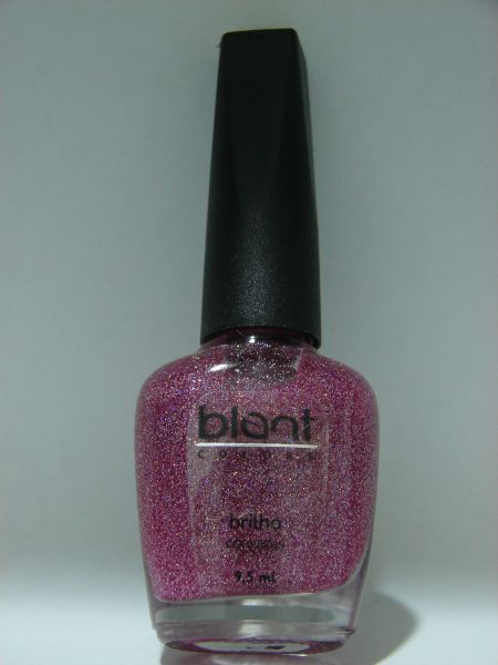 Esmalte Blant Colors CONGADAS