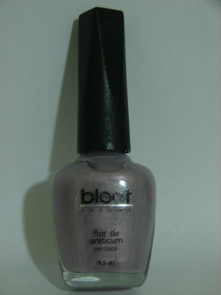 Esmalte Blant Colors FLOR DE ARATICUM