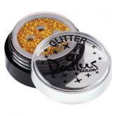Glitter Dailus Cor:06 - Dourado