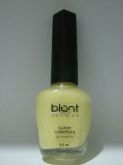 Esmalte Blant Colors IPÊ AMARELO