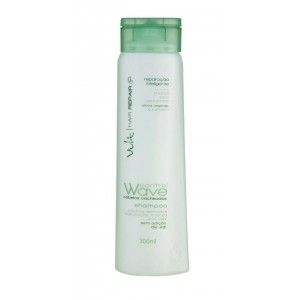 Shampoo Control Wave