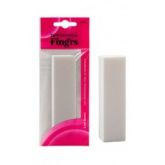 Bloco Polidor de Unhas Fing'rs