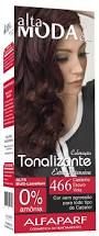 Tonalizante Alta MODA 466-Castanhos Escuro Viola